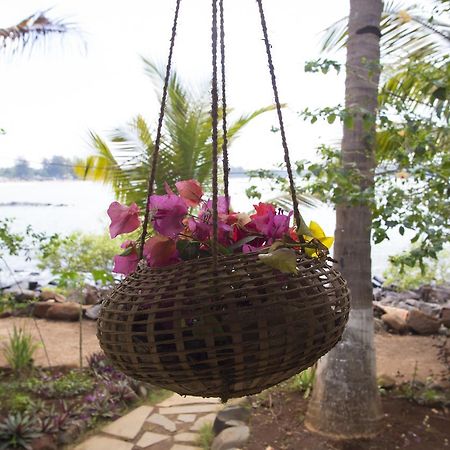 Kala Bahia Hotell Patnem Beach Eksteriør bilde