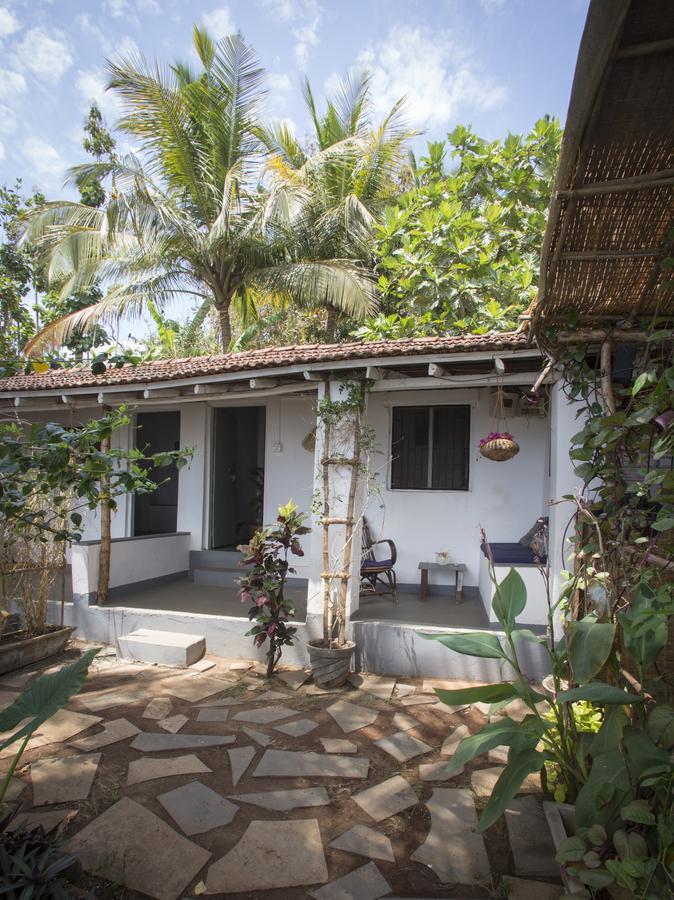 Kala Bahia Hotell Patnem Beach Rom bilde