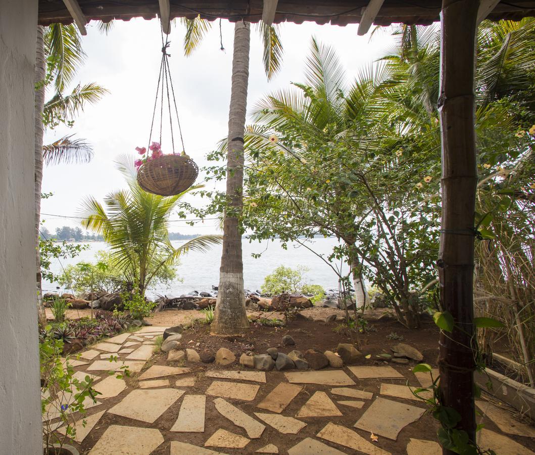 Kala Bahia Hotell Patnem Beach Rom bilde