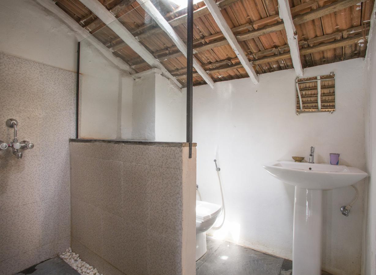 Kala Bahia Hotell Patnem Beach Rom bilde