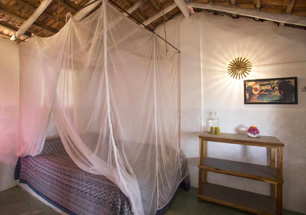 Kala Bahia Hotell Patnem Beach Rom bilde