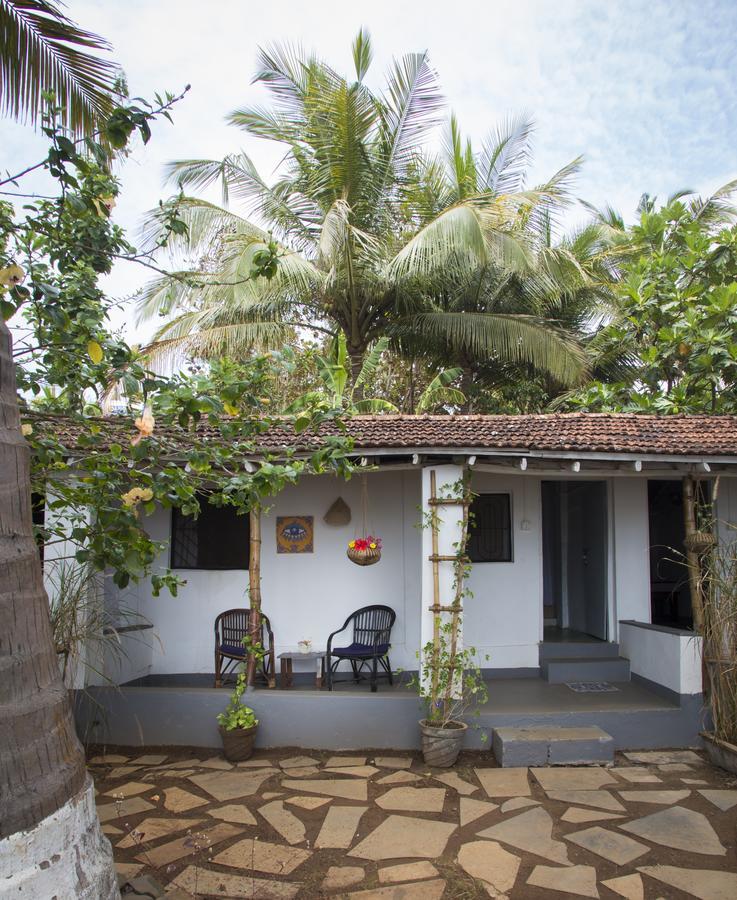 Kala Bahia Hotell Patnem Beach Rom bilde