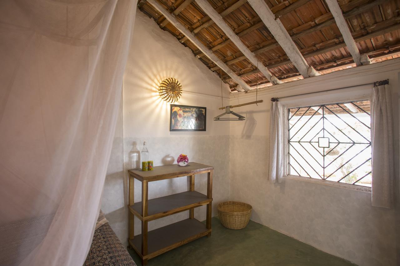 Kala Bahia Hotell Patnem Beach Rom bilde